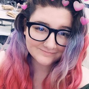 Meet your Posher, Hailee